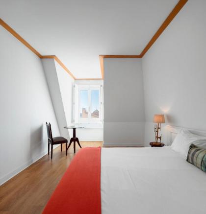 Palácio Camões - Lisbon Serviced Apartments - image 17