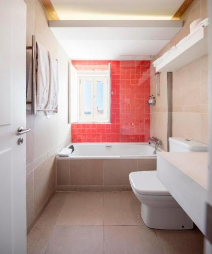Palácio Camões - Lisbon Serviced Apartments - image 18