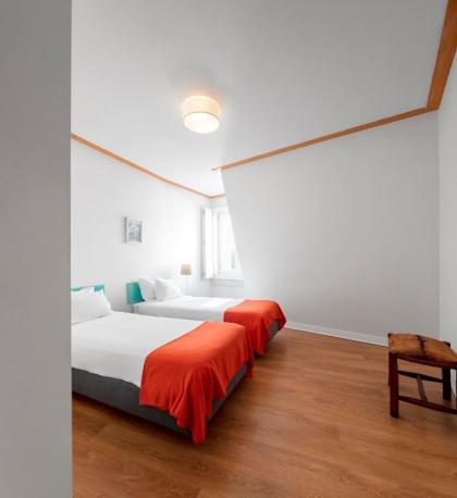 Palácio Camões - Lisbon Serviced Apartments - image 19