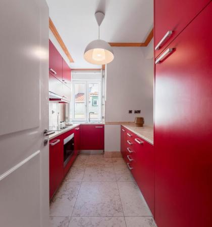 Palácio Camões - Lisbon Serviced Apartments - image 20