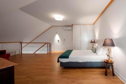 Palácio Camões - Lisbon Serviced Apartments - image 3