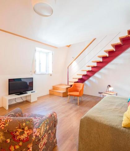 Palácio Camões - Lisbon Serviced Apartments - image 4