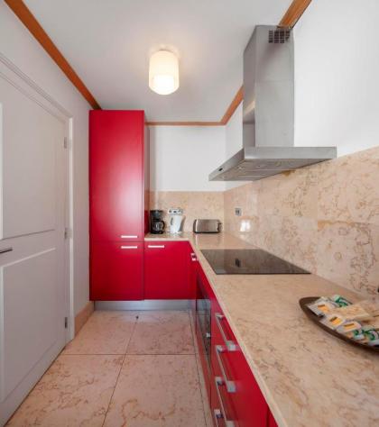 Palácio Camões - Lisbon Serviced Apartments - image 7