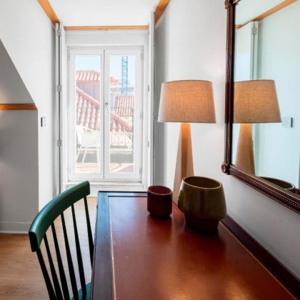 Palácio Camões - Lisbon Serviced Apartments - image 8