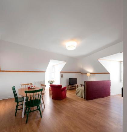 Palácio Camões - Lisbon Serviced Apartments - image 9