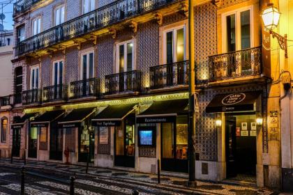Santa Luzia B&B - HOrigem - image 13