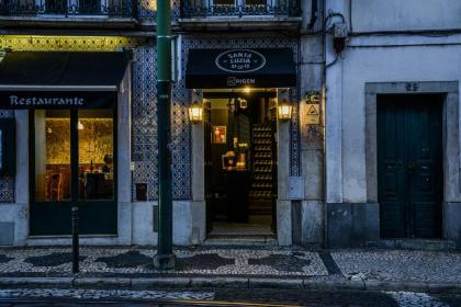 Santa Luzia B&B - HOrigem - image 14