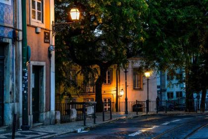 Santa Luzia B&B - HOrigem - image 15