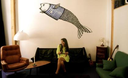 Goodnight Hostel - image 1