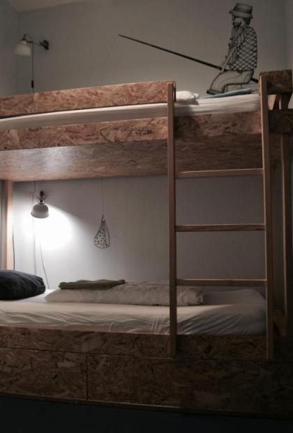 Goodnight Hostel - image 12