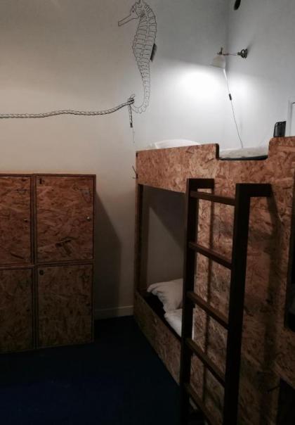 Goodnight Hostel - image 16