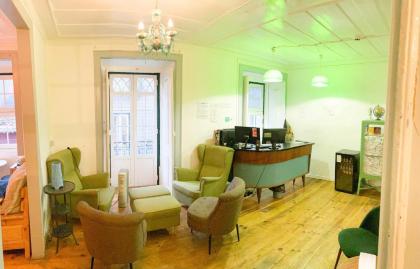 Alface Hostel - image 1
