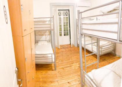 Alface Hostel - image 12