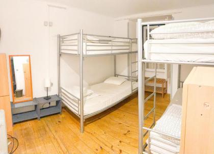 Alface Hostel - image 13