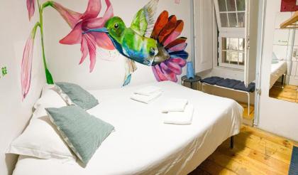 Alface Hostel - image 14