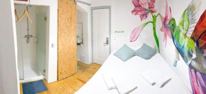 Alface Hostel - image 15