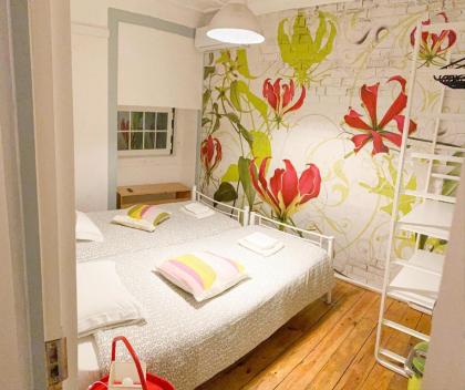 Alface Hostel - image 16