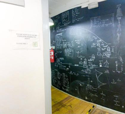 Alface Hostel - image 17