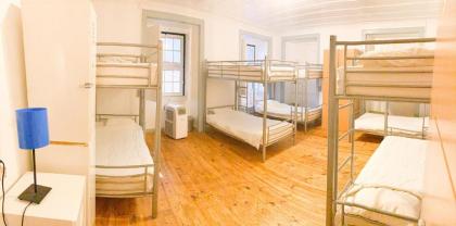 Alface Hostel - image 18