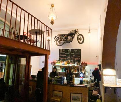 Alface Hostel - image 19