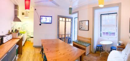 Alface Hostel - image 4