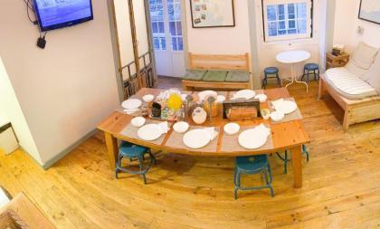 Alface Hostel - image 7