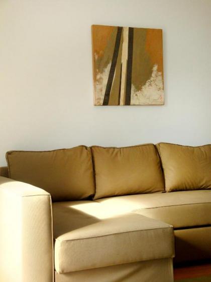 My Place - Lisbon Lounge Suites - image 20