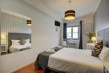 Inn Bairro Alto B&B / B.A Sweet - image 10