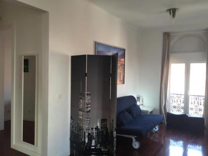 MODERN Conde Barão - SSs Apartments - image 18