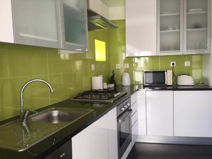MODERN Conde Barão - SSs Apartments - image 5