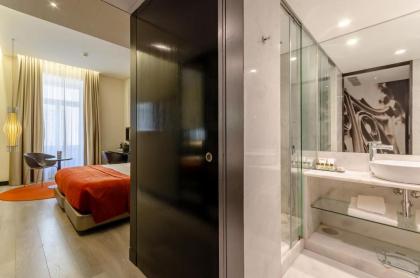 Hotel Santa Justa - image 10