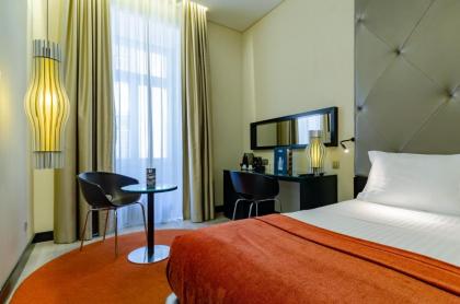 Hotel Santa Justa - image 11