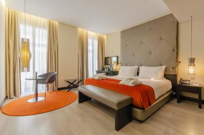 Hotel Santa Justa - image 14