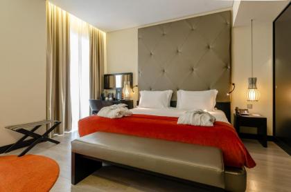 Hotel Santa Justa - image 16