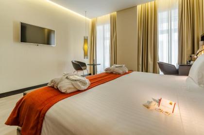 Hotel Santa Justa - image 17