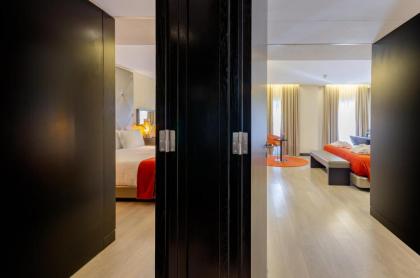 Hotel Santa Justa - image 19