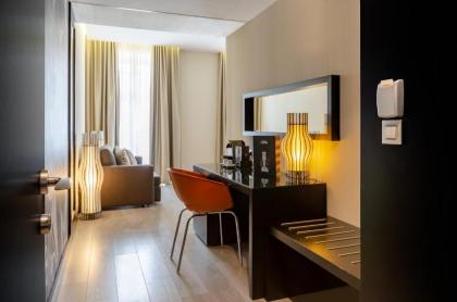 Hotel Santa Justa - image 2