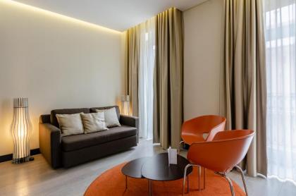 Hotel Santa Justa - image 3