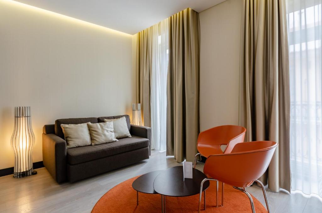 Hotel Santa Justa - image 3