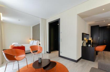 Hotel Santa Justa - image 5