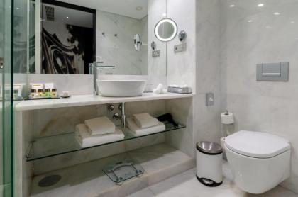 Hotel Santa Justa - image 8