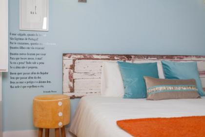 Casas da Baixa - Jules & Madeleine - image 16