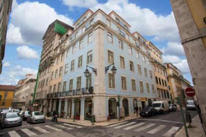 Casas da Baixa - Jules & Madeleine - image 4