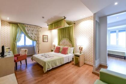 Casa de Sao Mamede Hotel - image 11