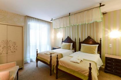 Casa de Sao Mamede Hotel - image 14