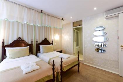 Casa de Sao Mamede Hotel - image 15