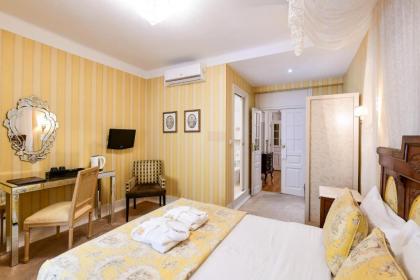 Casa de Sao Mamede Hotel - image 5