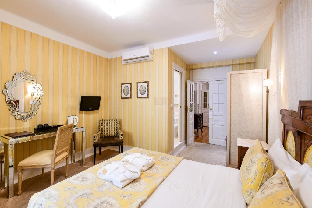 Casa de Sao Mamede Hotel - image 5
