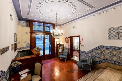Casa de Sao Mamede Hotel - image 8