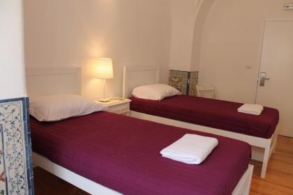 Lost Inn Lisbon Hostel - image 10